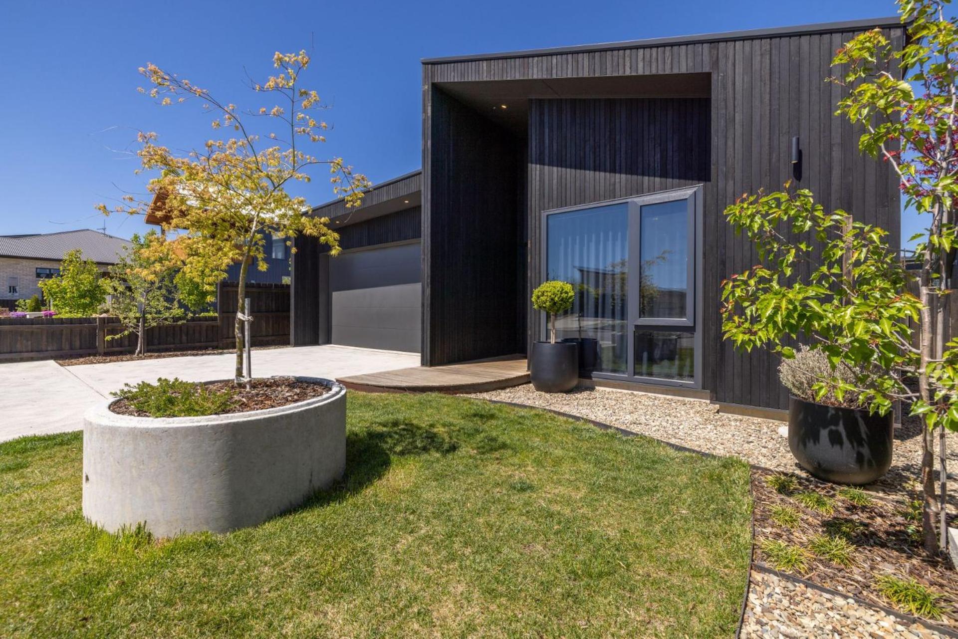 Japalian House Villa Jindabyne Exteriör bild